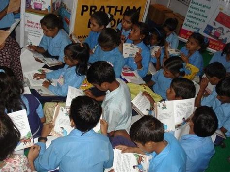 Children Reading Books | Pratham Books | Flickr