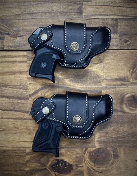 Ruger LCP LCP Ll & LCP Max Driving Holster - Etsy