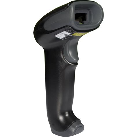 Honeywell Voyager 1250g Handheld Linear Barcode Scanner 1250G-2