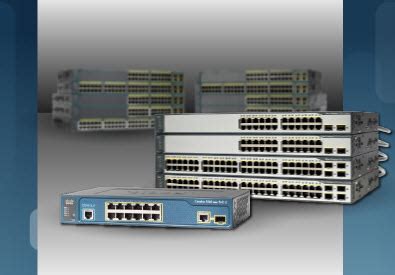 Compare Cisco 2960 Models – Router Switch Blog