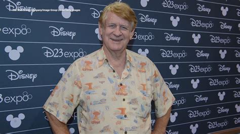 FOX NEWS: Bill Farmer, the voice of Disney’s Goofy, says he originally ...