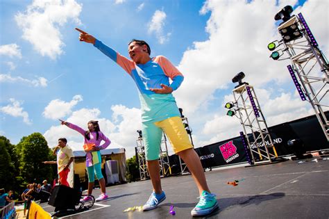 KIDZ BOP Kids Bring Live Concert Tour Back To Legoland Florida | Chip and Company