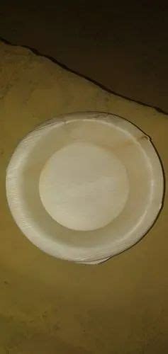 Areca Leaf Plates at Rs 1.5/piece | Areca Leaf Plates in ...