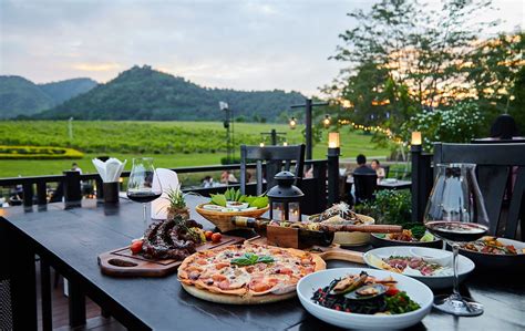 Home - PB Valley Khao Yai Winery