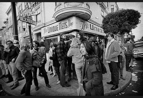 Haight-Ashbury mural celebrates birthplace of ’60s counterculture