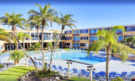 Dolphin Beach Resort, St. Pete Beach - HotelTonight