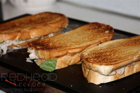 Best 21 Panini Maker Recipes - Best Recipes Ideas and Collections