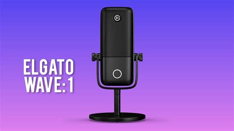 ElGato Wave 1: Unbox, Test and Setup! - YouTube