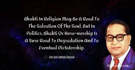 50+ Top Dr Bhimrao Ramji Ambedkar Quotes, Thoughts and images in ...