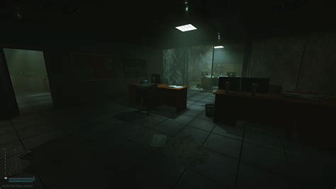 Escape from Tarkov Wiki on Twitter: "Update #1: The basement area connects all "central ...