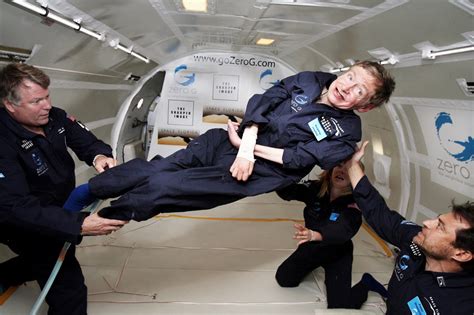 Remembering Stephen Hawking’s legacy – The Cord