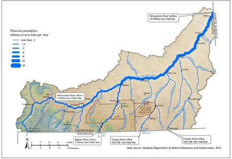 Maps Selected from Technical Reports