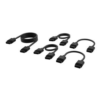 CORSAIR iCUE LINK Cable Set LN137851 - CL-9011118-WW | SCAN UK