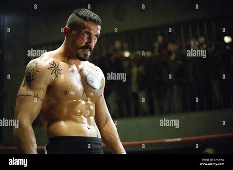 SCOTT ADKINS UNDISPUTED II: LAST MAN STANDING (2006 Stock Photo: 78296005 - Alamy