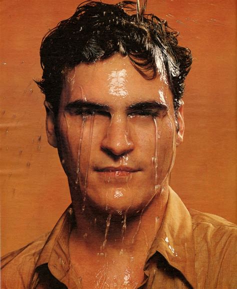 Joaquin Phoenix Through the Years - Interview Magazine