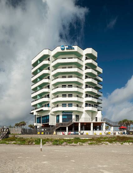 New Smyrna Beach Hotels Guide - Travel New Smyrna