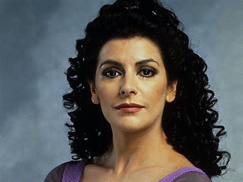 Counselor Deanna Troi - Counselor Deanna Troi Wallpaper (31159178) - Fanpop