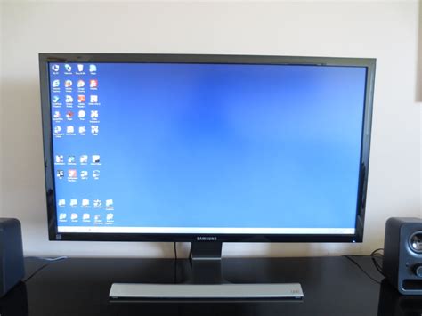 The ‘4K’ UHD (3840 x 2160) Experience | PC Monitors