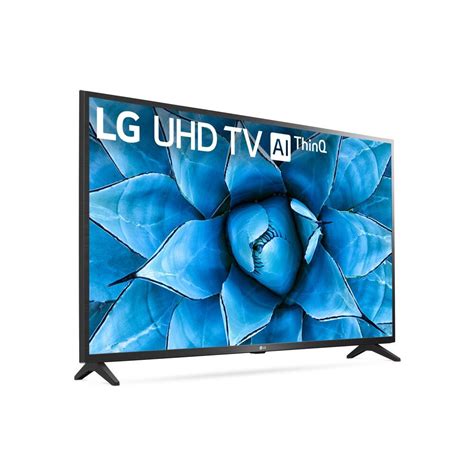 LG 43 inch 4K Ultra HD Smart LED TV 2020 – Walkie Talkies, CCTV Cameras ...