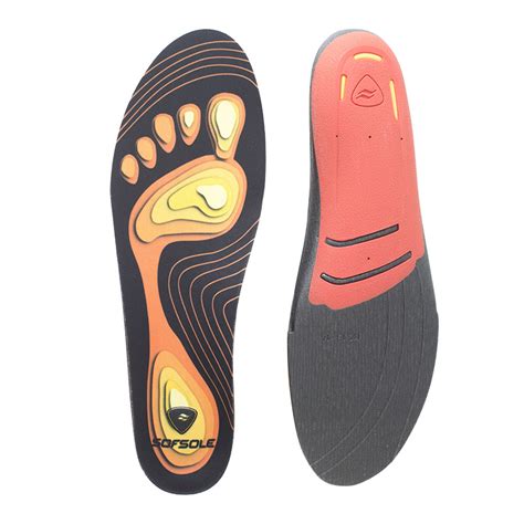 Best Insoles for High Arches - ShoeInsoles.co.uk