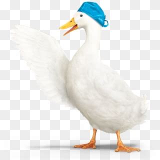 Aflac Logo Png - Aflac Duck Clipart (#4443487) - PikPng