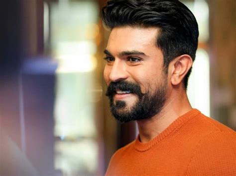 Ram Charan to announce new films in 2021 | Telugu Cinema