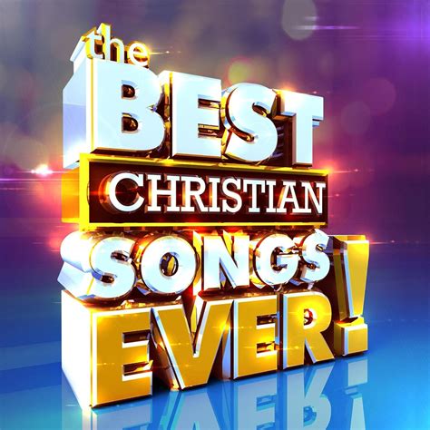 The Best Christian Songs Ever: Various: Amazon.ca: Music