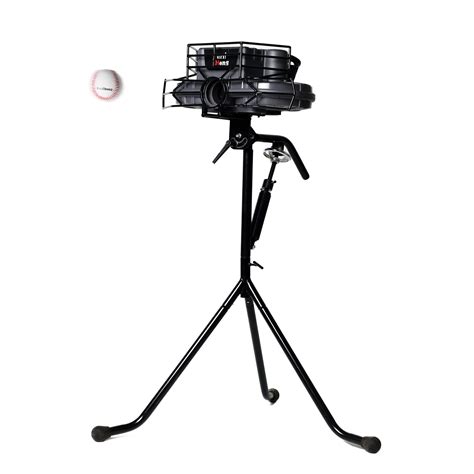 777BH Pro Baseball Pitching Machine - Furlihong – furlihong