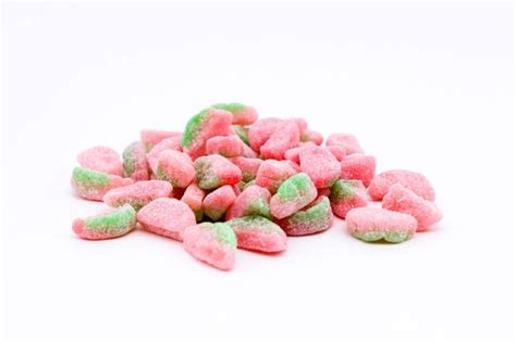 Sour Watermelon | Michael Mootz Candies