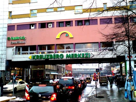 Things to do on your visit to Berlin-Kreuzberg - Tours, Shopping, Insides, Must see Guide ...