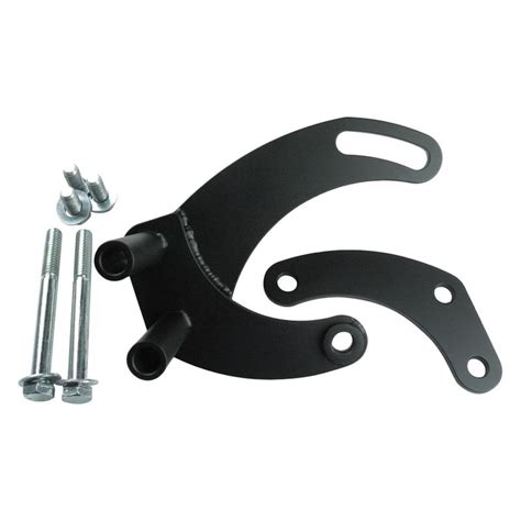 Borgeson® 802403 - Power Steering Pump Brackets