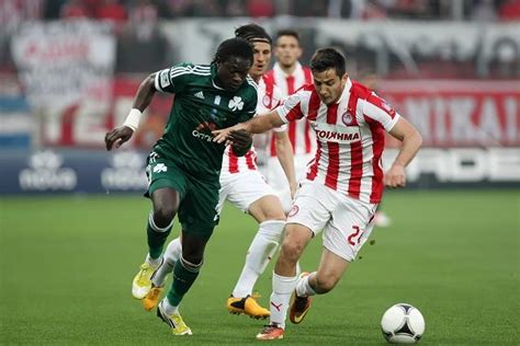 Panathinaikos vs Olympiacos prediction and betting tips 10 January 2024 ...