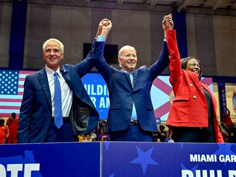 FL Governor's Election 2022: DeSantis, Crist Tour State To Sway Voters ...