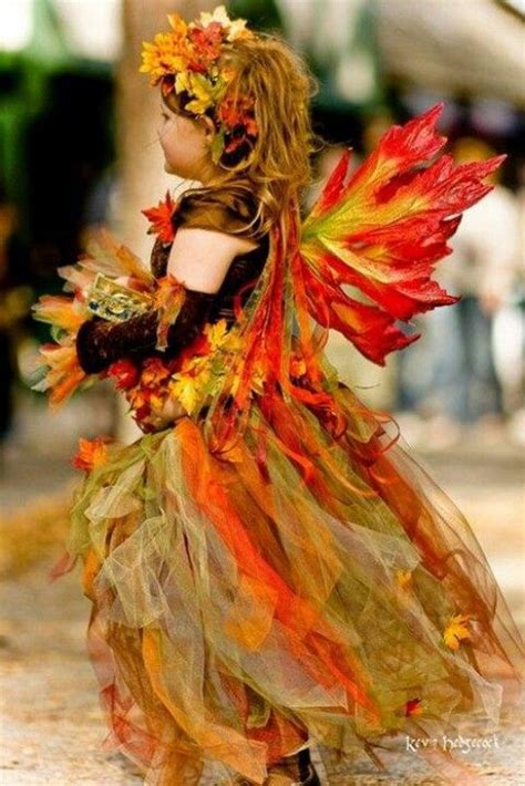 Pin by Christy Chess on Fall | Autumn fairy, Fairy costume, Costumes