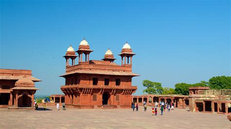 Visit Fatehpur Sikri: 2023 Travel Guide for Fatehpur Sikri, Kiraoli ...