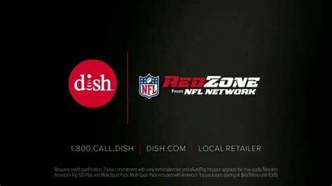 Dish Network NFL RedZone TV Commercial, 'Extra' - iSpot.tv