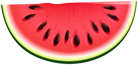Get Watermelon Vector Png
