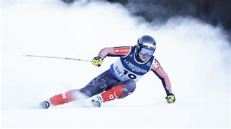 Ski World Cup 2023 live today - Super-G in the ticker: Aleksander Kilde, Marco Odermatt and Co ...