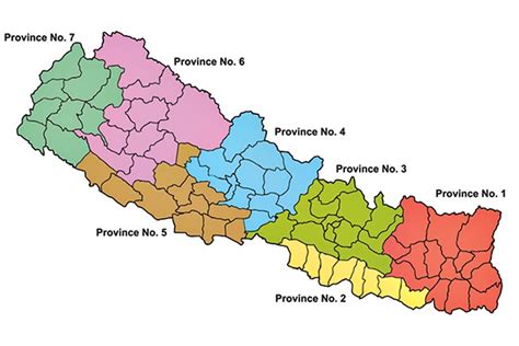 Three provinces sans name, capital - The Himalayan Times - Nepal's No.1 English Daily Newspaper ...