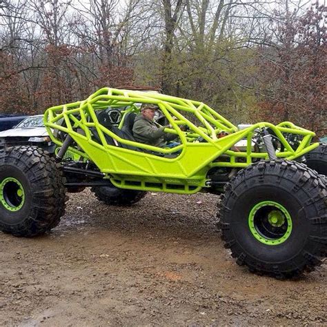 The Best Badass Rock Crawler Vehicles No 05 ...Read More... | Autos y ...