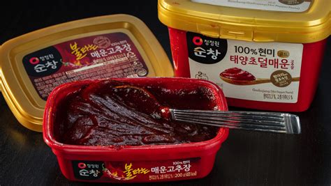 What is gochujang? Understanding the spicy Korean chile paste