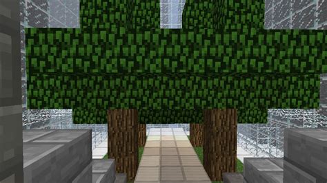 sky city Minecraft Map