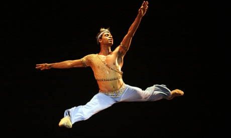 Carlos Acosta talks to Ruaridh Nicoll about bringing the Royal Ballet home | Stage | The Guardian