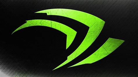 NVIDIA Wallpaper 1920x1080 HD - WallpaperSafari | Cool wallpapers logos ...