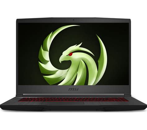 MSI Bravo 15 15.6" Gaming Laptop Reviews - Updated February 2024