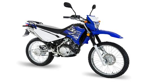 XTZ 125 • Mach Motos