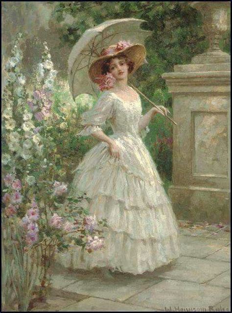 Vintage lady | Victorian art, Victorian era, Victorian paintings