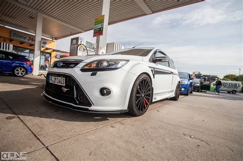 Ford Focus RS mk2 Tuning | Ford focus, Ford focus rs, Ford focus st