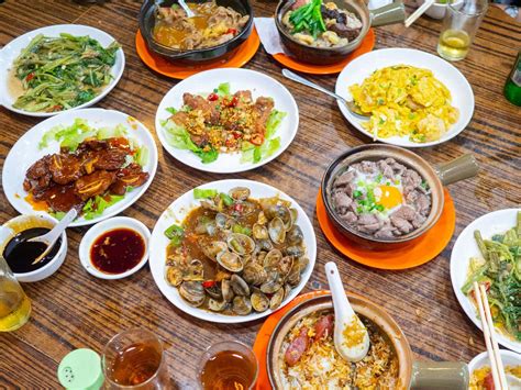 Hong Kong Food Guide - The 41 BEST Food and Restaurants in Hong Kong