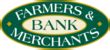 Farmers and Merchants Bank - 7 Locations, Hours, Phone Numbers | HQ ...